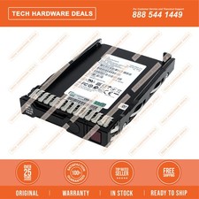 VK000240GWTSV    HPE 240GB SATA 6G RI SFF SC MV SSD