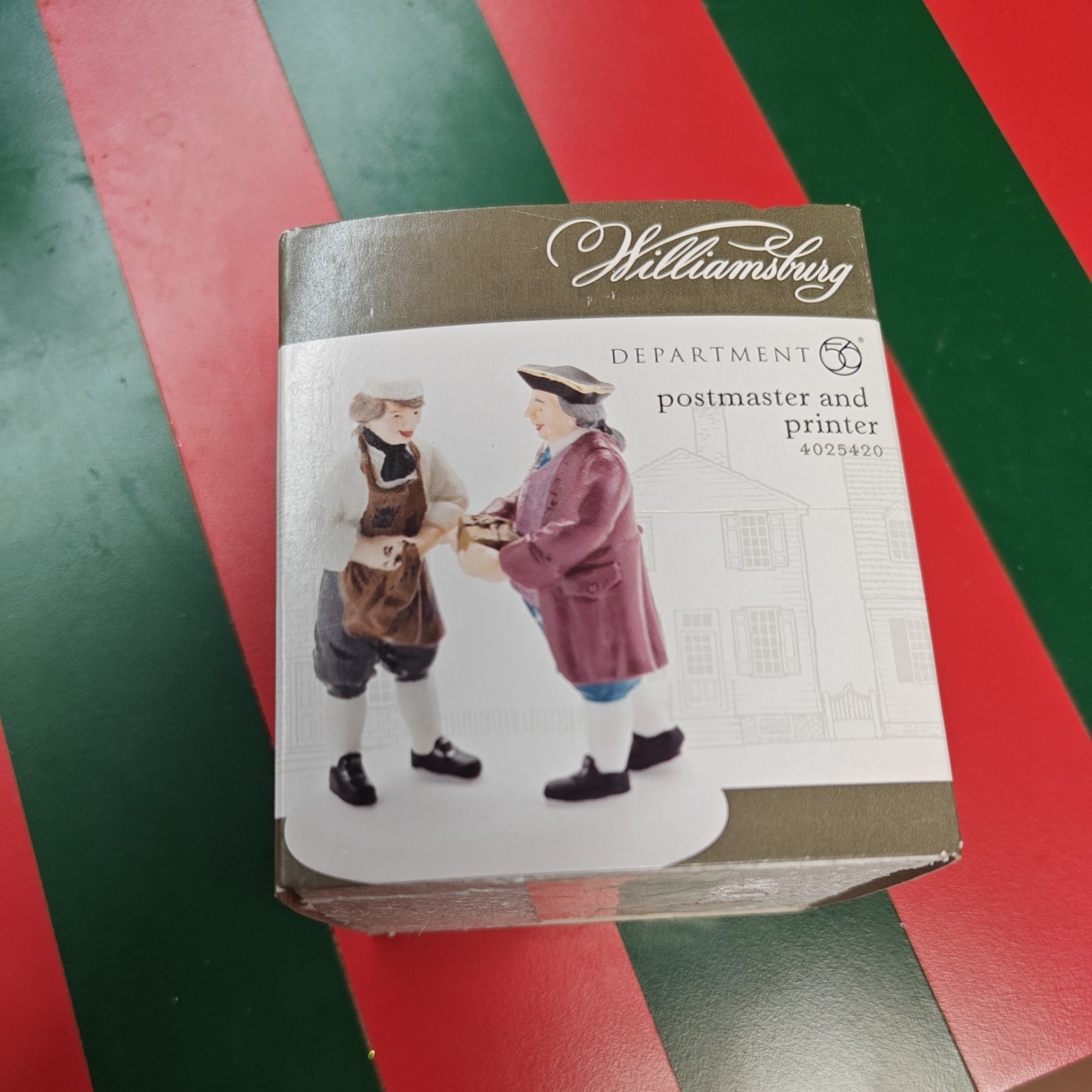 Click here to see eBay Auction