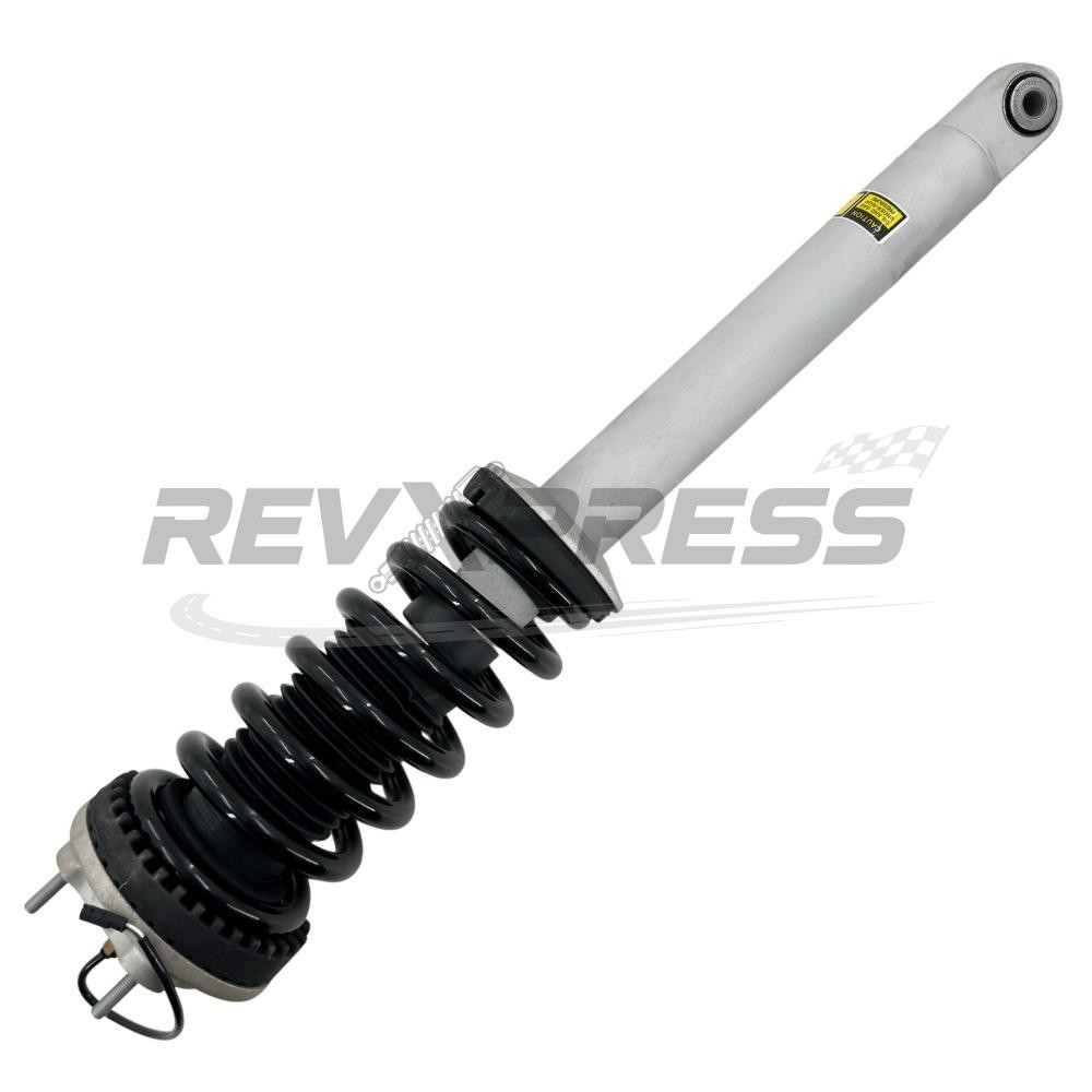 Maserati Quattroporte S Diesel 2013-2017 Front Left Dampers 4 pcs