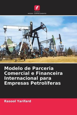 Modelo de Parceria Comercial e Financeira Internacional para Empresas...