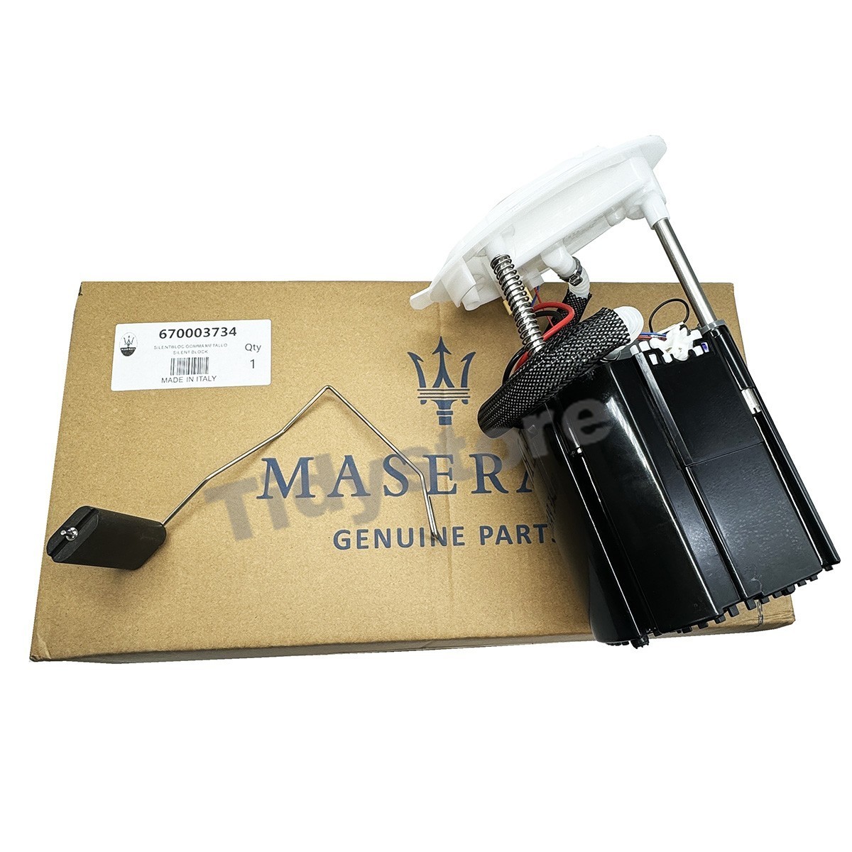Maserati Ghibli 2014-2020 Fuel pump P/N 670003734