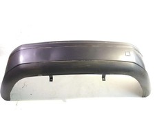 Baguette de porte Volvo S40