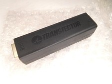 Transtector DPR-L130 Ethernet POE Surge Protection Protector Device 122425