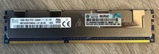 HP 16GB PC3-8500 1066MHz DDR3 SRAM Memory (500207-071)