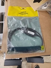 Jabra Lot of Polycom Adapter 14201-17 Reliable Choice New