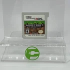 Minecraft New Nintendo 3DS Edition (Nintendo 3DS, 2017) Cartridge Only