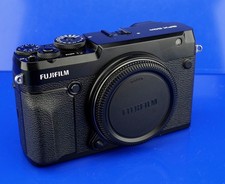 Fujifilm Fuji GFX 50R      TOMS-CAMERA-LAD...