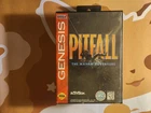 Pitfall: The Mayan Adventure Sega Genesis