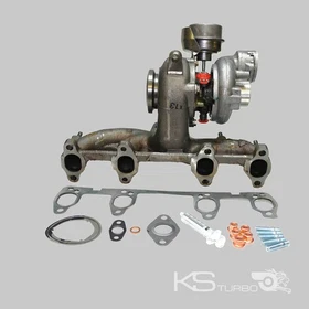 Turbolader 1.9 TDI Touran 1T 038253014G 038253016R 66KW 74KW 77KW BJB BKC BXE