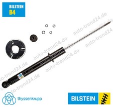 B4 Gasdruckstoßdämpfer hinten u.a.: VW Golf III Van 1H1, Bj. 1991-1997