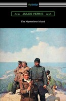 Jules Verne | The Mysterious Island | Taschenbuch | Englisch (2019)