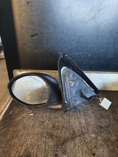 Retroviseur gauche (ou coque) Alfa Romeo 1600