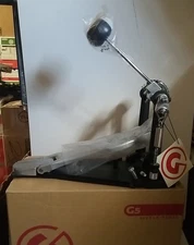 Gibraltar 6711S Single Chain Single Pedal for Kick Drum