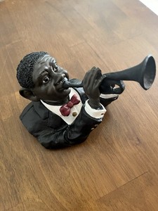 Louis Armstrong Statue for sale | eBay