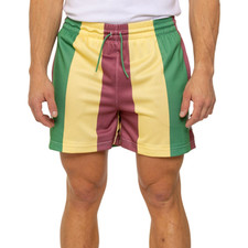 Adidas originals AoP Mesh shorts Mens Size M Multicolor IY7393