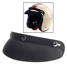 Motorradhelm Schirmmütze Visier Ersatz Zubeh...