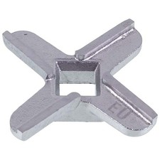 Lame De Croisement Pour Hachoir À Viande Kenwood KW715551
