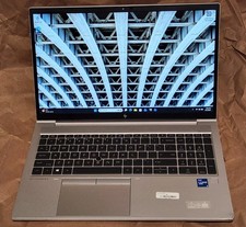 HP EliteBook 850 G8 Intel Core i5-1145G7 16GB RAM 256GB SSD WIN 11 Pro