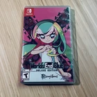 World's End Club - Nintendo Switch CIB complete with manual