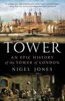 Nigel Jones | Tower | Taschenbuch | Englisch (2013) | Kartoniert / Broschiert