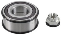 Radlagersatz A.B.S. 200041 FüR Renault Laguna 1 16V B568 B561 K568 K56S K56Z Dci