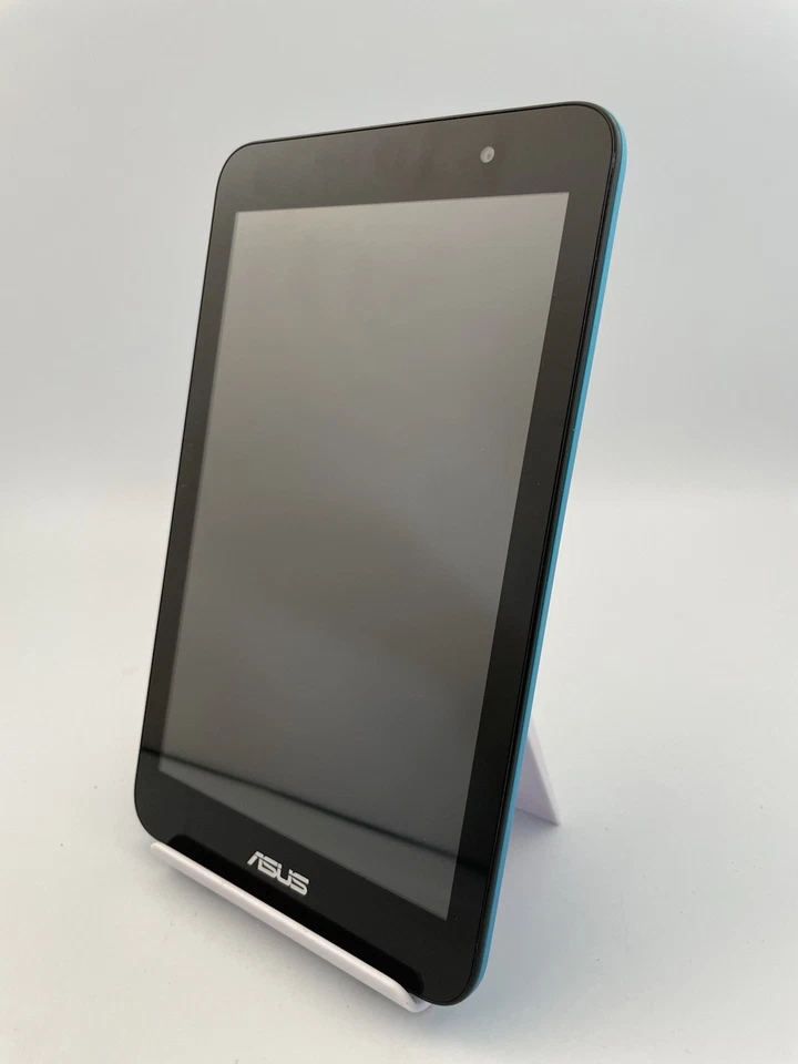Asus Memo Pad 7 ME176C K013 Blue Wi-Fi 7" Android Tablet Spares And Repairs #A - Image 4 of 4