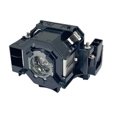 ELPLP42 / V13H010L42 Replacement projector lamp WITH HOUSING for Epson