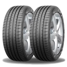 2 Goodyear Eagle F1 Asymmetric 3 SCT Max Performance 285/35R22 106W Summer Tires