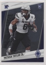 2020 Panini Chronicles Draft Picks Phoenix Patrick Taylor Jr #23 so7