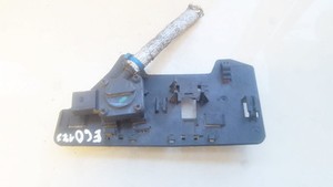 BMW 3-Series 2006 DPF Pressure Sensor (DPF Exhaust Differential Pr #866675-13