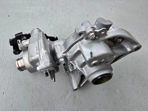 HONDA OEM FRONT FINAL GEAR -  41400-HR3-W50