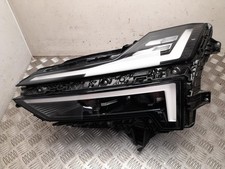 Scheinwerfer Polestar 4 2025 links 80029300