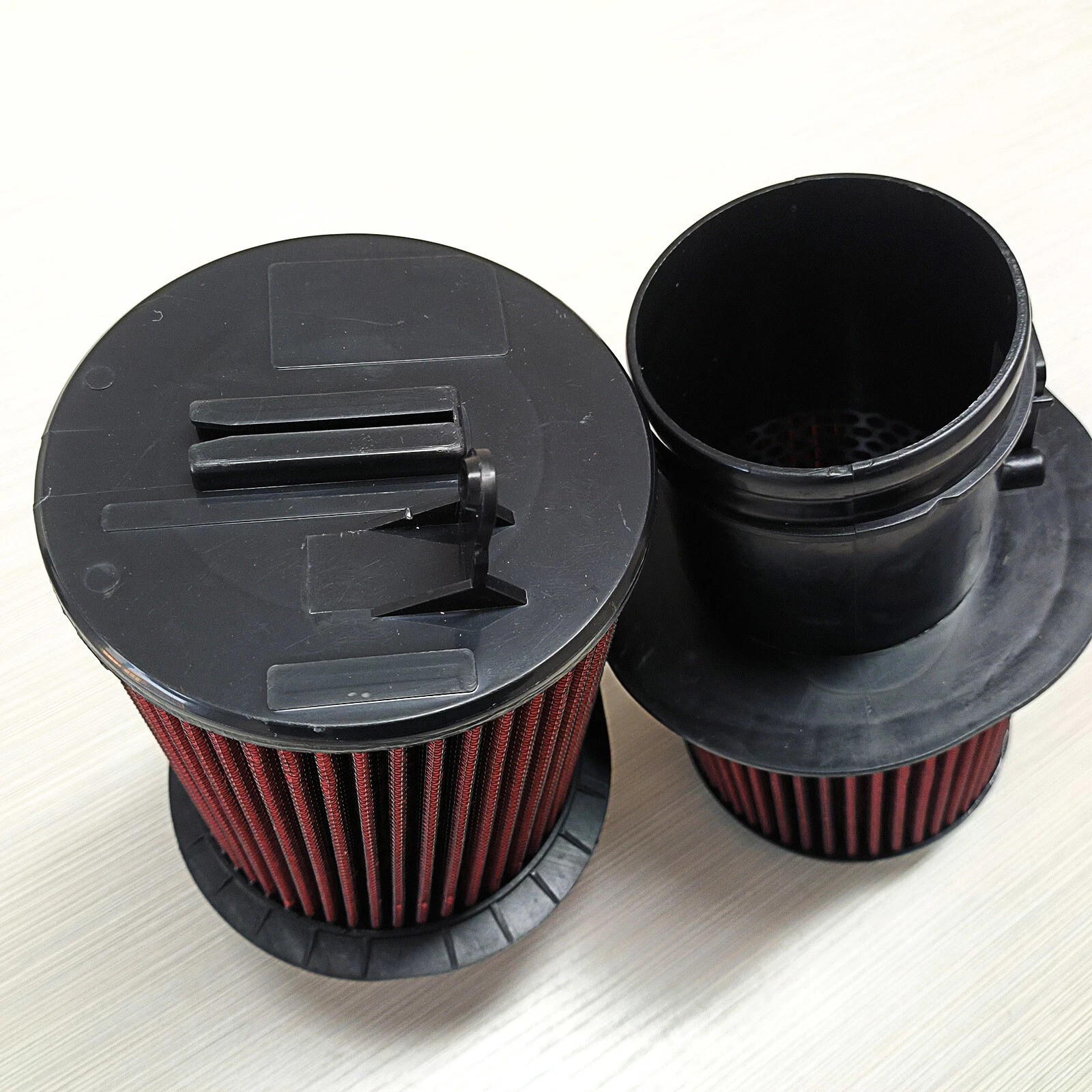 For Audi R8 10-12,14-15, Lamborghini Gallardo LP550-2 Air Filter Kit 420133844D