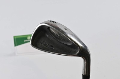Cobra 3100 I/H #6 Eisen / Uniflex Graphit Design G-Tech Schaft
