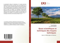 Farmon Mamatov (U. A.) | Bases Scientifiques Et Techniques Des Moyens Techniques