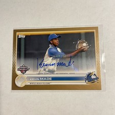 2022 Topps Pro Debut Baseball Variations Gallery and Checklist 26