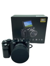 Other brands compact digital cameras Used