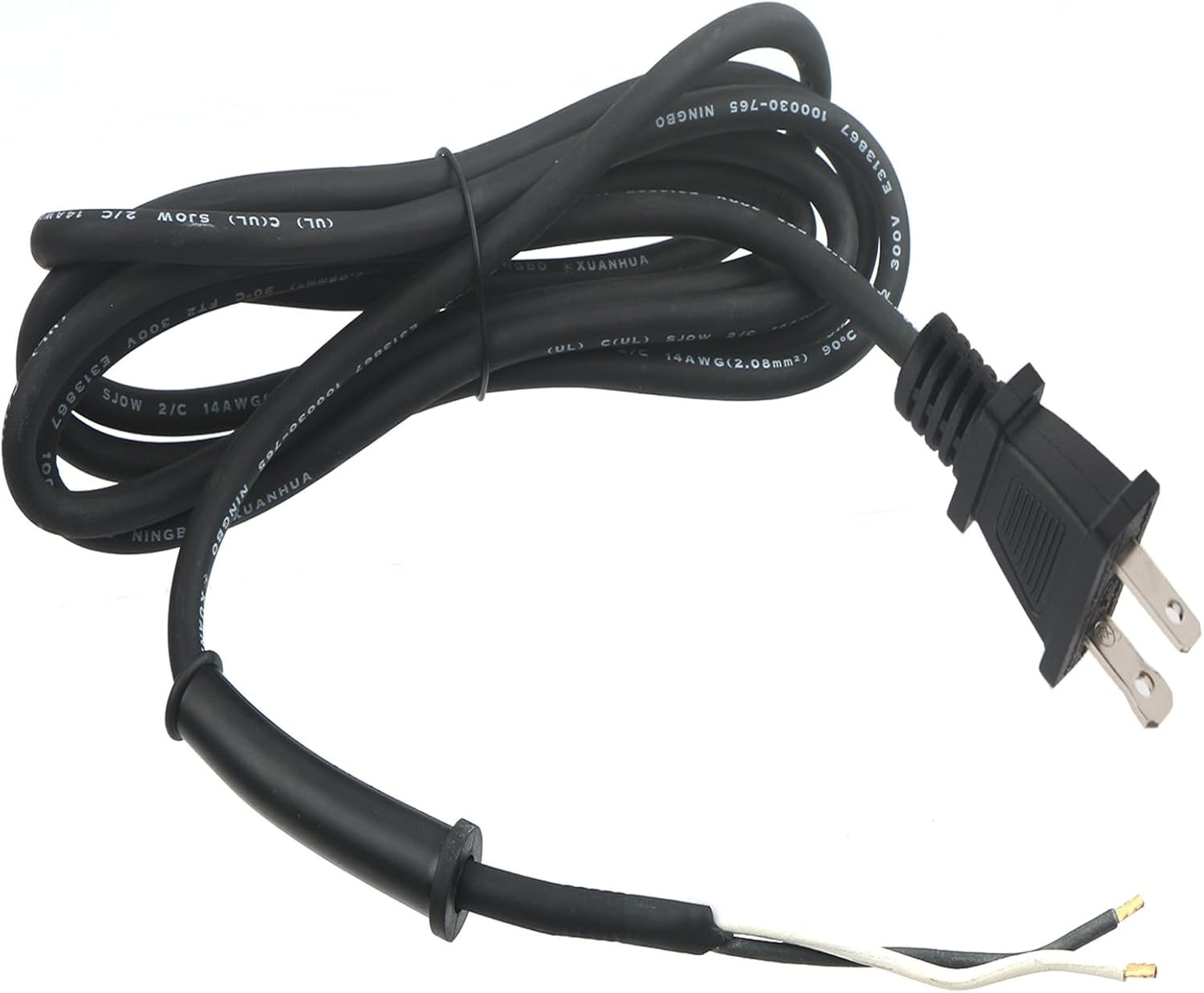 664463-0 Replacement Power Cord (2X14X8 Sj) for Makita Circular Saw Polishing Sa