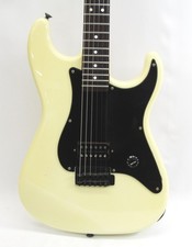 Charvel CX-125 Jake E Lee Model Used Electric Guitar 1984
