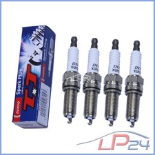 Bougies d'allumage Kia CEED