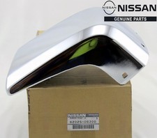 62025-06j00 Nissan Front Bumper Lh Oem Patrol Safari Y60 Td42 Tb42e 6202506j00