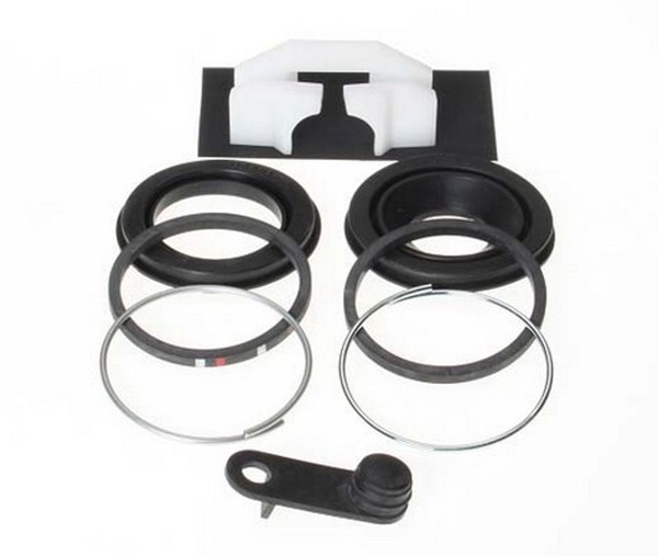 Reparatursatz Bremssattel Budweg Caliper 204301 FüR Talbot Peugeot Tagora 43Mm-image