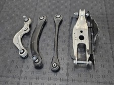 2018-2024 AUDI Q5 SQ5 AWD RIGHT PASS REAR CONTROL ARM SET OF 4 OEM 55k Miles