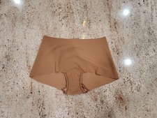 New Women's HANKY PANKY BreatheSoft Natural Rise Boyshort Panty Size XS