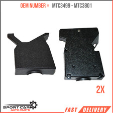 Cache supérieur colonne direction Land Rover Defender OEM MTC3499 MTC3801