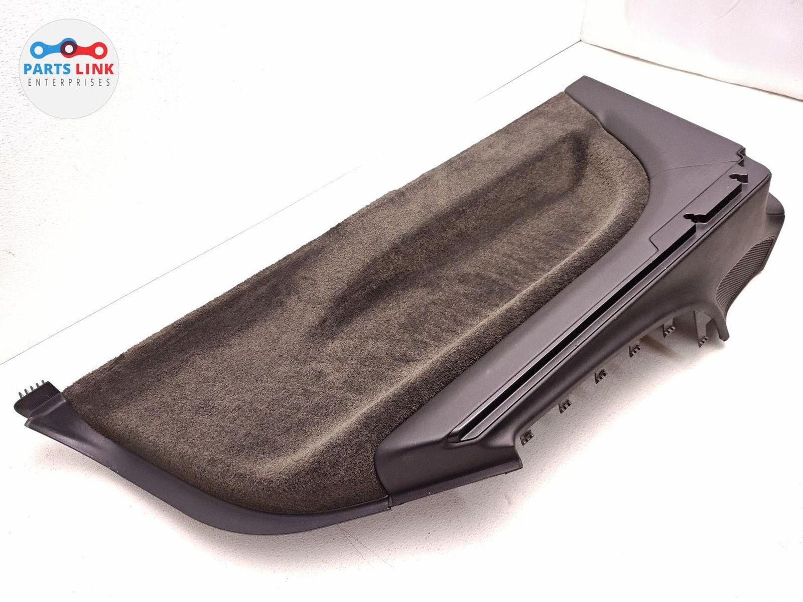 Bentley Bentayga 2016-2020 Rear Right Luggage compartment floor panel