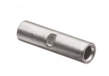 (W16.1) ET10CS - 10mm Cable Copper Through / Splice Crimp Lug