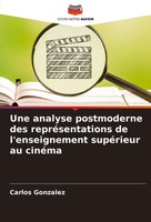 Carlos Gonzalez | Une Analyse Postmoderne Des RepréSentations De...