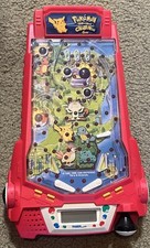 11  Nice! 1999 Tiger Pokemon Thundershock Cha...