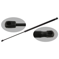 Febi Bilstein Gasfeder, Motorhaube 39261 FüR Audi, Rechts